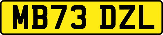 MB73DZL
