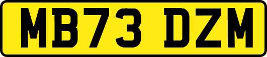 MB73DZM