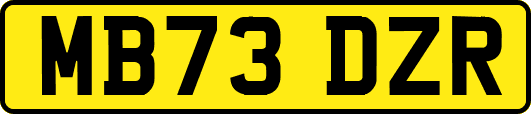 MB73DZR
