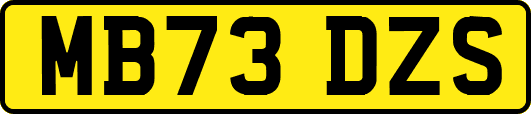 MB73DZS