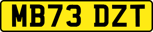MB73DZT