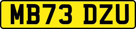 MB73DZU