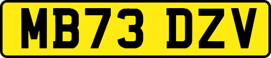 MB73DZV