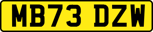 MB73DZW
