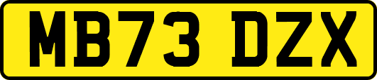 MB73DZX