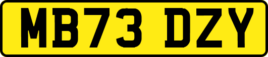 MB73DZY
