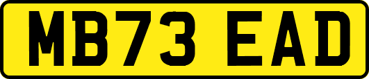 MB73EAD