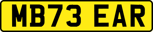 MB73EAR