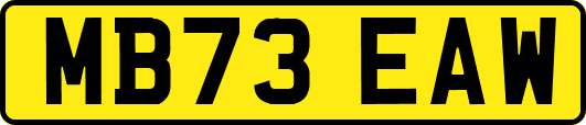 MB73EAW