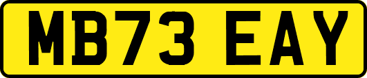 MB73EAY
