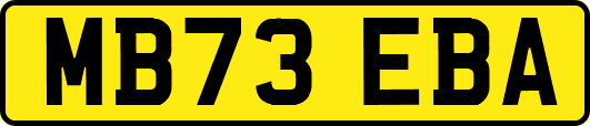 MB73EBA