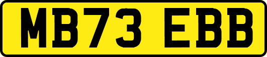 MB73EBB
