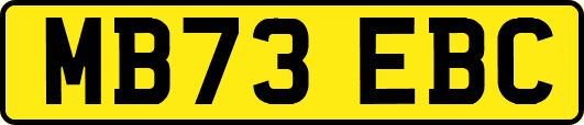 MB73EBC