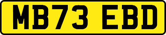 MB73EBD