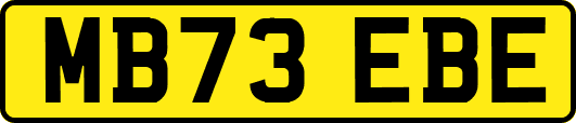 MB73EBE