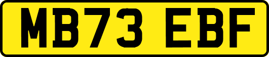 MB73EBF