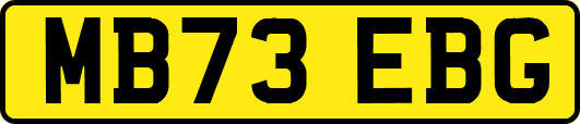 MB73EBG