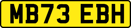 MB73EBH