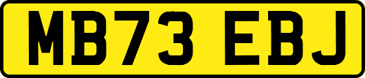 MB73EBJ