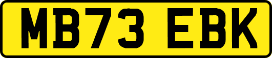 MB73EBK