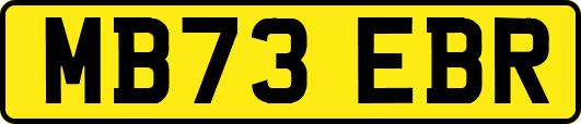 MB73EBR