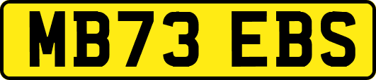 MB73EBS