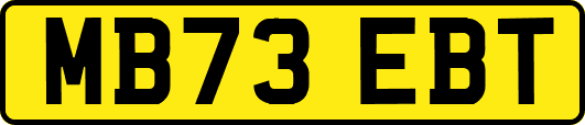 MB73EBT