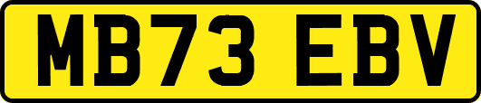 MB73EBV