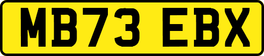 MB73EBX