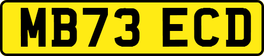 MB73ECD