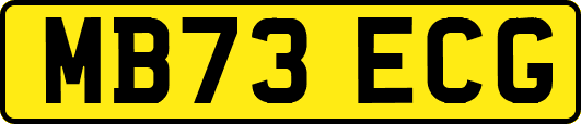 MB73ECG