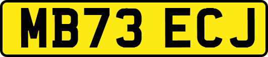 MB73ECJ