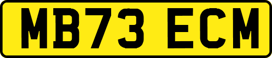MB73ECM