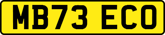MB73ECO