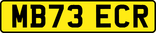 MB73ECR