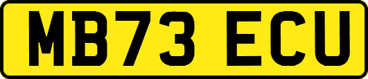 MB73ECU