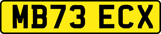 MB73ECX