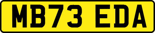 MB73EDA
