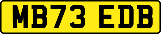 MB73EDB