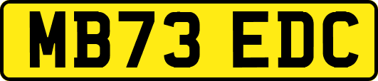 MB73EDC