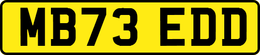 MB73EDD
