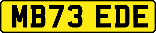 MB73EDE