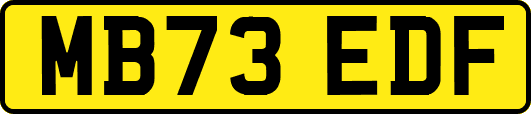 MB73EDF