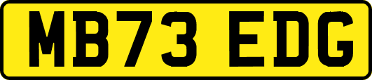 MB73EDG