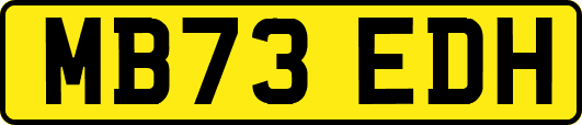 MB73EDH