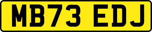 MB73EDJ