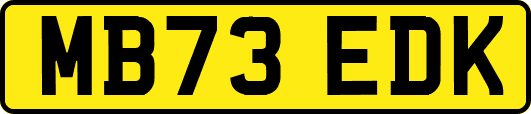MB73EDK