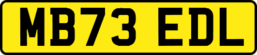 MB73EDL