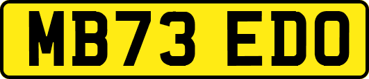 MB73EDO