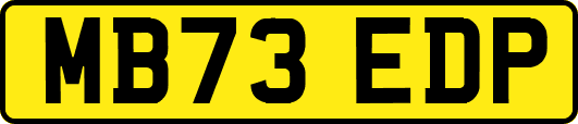 MB73EDP